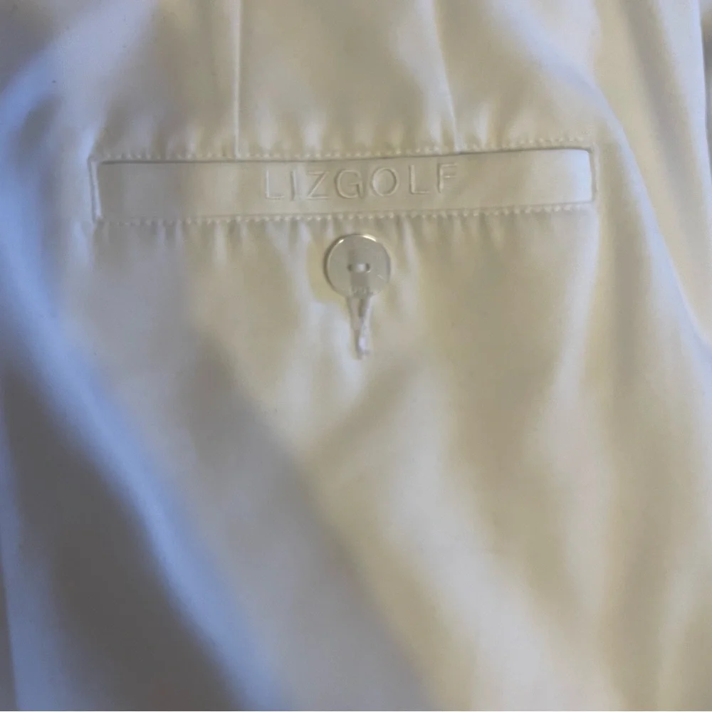 LizGolf Claiborne Classic Women's Golf Shorts‎
